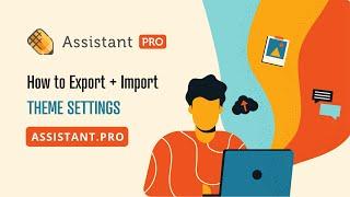 Assistant PRO ️: How to Export and Import Beaver Builder Theme Settings in WordPress