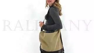 Large capcity canvas tote bags convertible | Ralphany