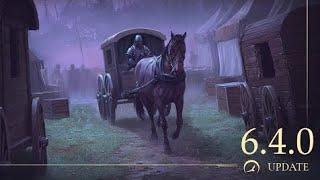 grim soul - wagonburg event