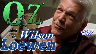 Mayor Wilson Loewen - Ultimate Oz Compilations #43