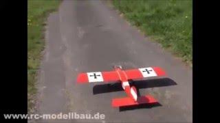 Pilot Rüdiger - Nicht so tief!