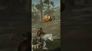 Rdr2online,  Mud Duck #ashesantics #rdr2online #shortsfeed