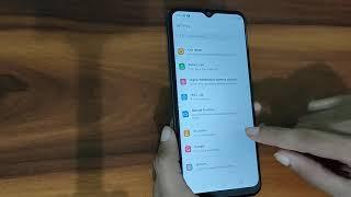 double tap to screen on and off tecno Spark go 2021 | How many double tap to on/off screen android