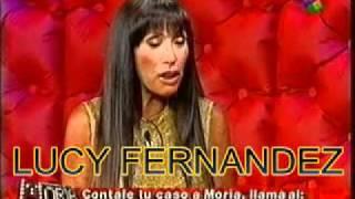 lucy fernandez pedido por nestor ameri jambao