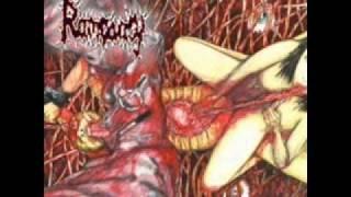 RAMPANCY - Girlfriend dismemberment