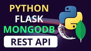 Cómo crear una API REST con Python, Flask y MongoDB | CRUD