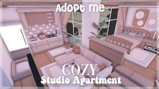 Studio Type Cozy Apartment - House build - Adopt me