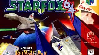 GoAnimate Disco (Star Fox 64 soundfont)