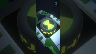 omnitrix simulator 3d | complete omnitrix