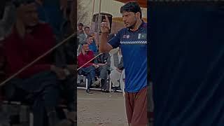 Haji minhas gondal fight  #cricket #cricketlover #volleyballgame  #akramvolleyball #football