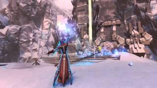 Neverwinter Online — трейлер к выходу обновления