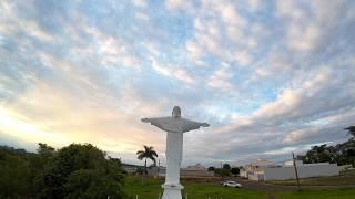 Cristo Aguai SP Vídeo 4K