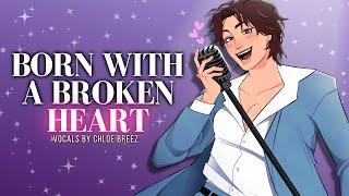 Born With A Broken Heart (Damiano David) | Female Ver. - Cover by Chloe