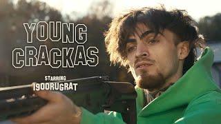 Young Crackas | Starring 1900Rugrat