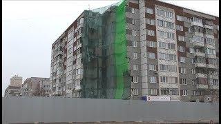 Взрыв в жилом доме Ижевска: хронология событий