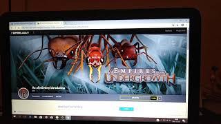 EMPIRE OF THE UNDERGROWFH-How to download