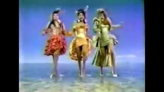 Pointer Sisters Diet Coke