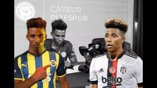 Beşiktaşlı Gedson Fenerbahçe yolunda! Tarihi takas... Wendel, Scott McTominay, Guido Rodriguez, flaş