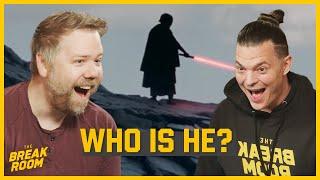 STAR WARS ACOLYTE EPISODE 1 & 2: Who is Mae's Sith Master? | The Aftershow