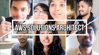 How did I and My classmates clear AWS Certified Solutions Architect Associate Exam | RevaUniversity
