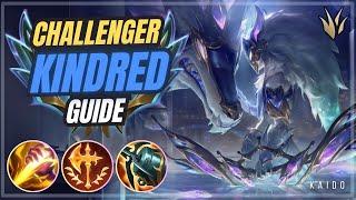 The Kindred Guide You Need for Season 14 | Kaido