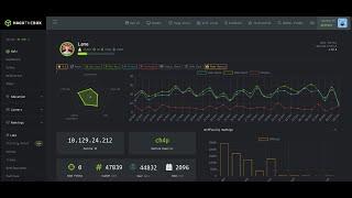 HackTheBox - #1 Lame - Walkthrough