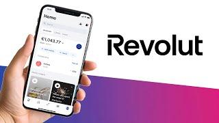 Revolut Girokonto (2025) ► Alle Vorteile & Nachteile + bessere Alternative