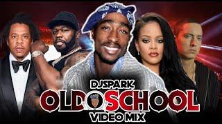 90'S OLD SCHOOL BEST RNB HIP HOP RAP HITS 2000 RNB WORK OUT MIX FT #Diddy, #2pac, #Usher,#50cent]