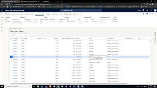 Production Costing with Dynamics 365