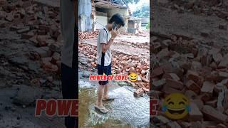 Pani Pani ho gaya  #shorts #prachu007 #trending #funny #comdey #shortsvideo #realfool