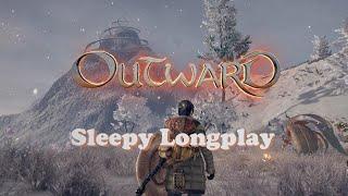 Outward Longplay  Relaxing Exploration  Hunting & Gathering  Chersonese (No Commentary )