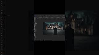 How to fade anything in Affinity Photo