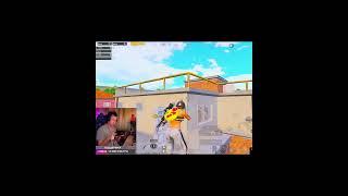 Papo4ka - PUBG Mobile #pubgmobile #shorts