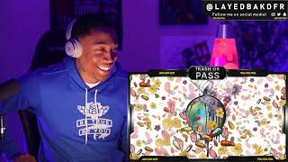 TRASH or PASS! Future & Juice WRLD ( Hard Work Pays Off ) [REACTION!!!]