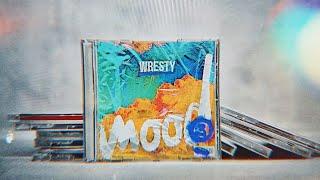 Wresty - MOOD 3 (ElectroHouse - TechHouse mix)