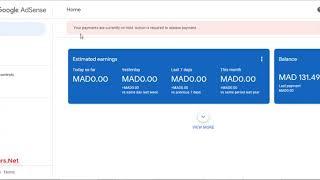 Your payments are currently on hold  Action is required Verify identity