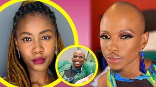 URGENT: Sis Tamara from BBMzansi Threatens Mpho Wabadimo and Thato in Viral Video, See what Happened