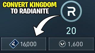 This Kingdom Credits Update could be HUGE!