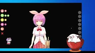 動手做VTuber_VTubeStudio使用教學