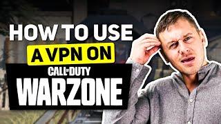 How to Get Bot Lobbies in Warzone for Fast Weapon XP & Wins