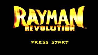 Rayman Revolution - Longplay | PS3