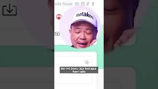 diatur sistem top ads part  1 #ceritaombotak #topads