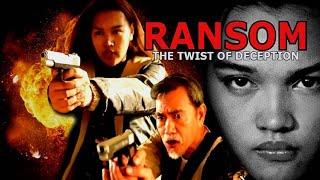 PINOY ACTION MOVIE RANSOM SOON