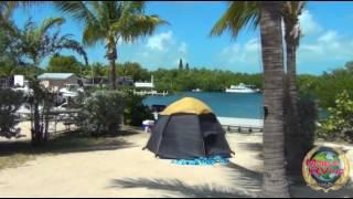 Boyd’s Key West Campground Key West Florida