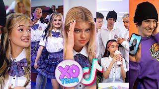 XO TEAM TIKTOK COMPILATION / #xoteam #tiktok #kikakim