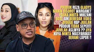 BEREDAR VIDEO DIDUGA RGP JUALAN PRODUK TIDAK SEPERTI JUMLAH ASLINYA ?? INI HIMBAUAN UYA KUYA !!