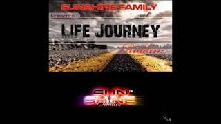 FREMAN & MAGGICAL - JUVINILE WAITAMUDIKI (LIFE JOURNEY RIDDIM)