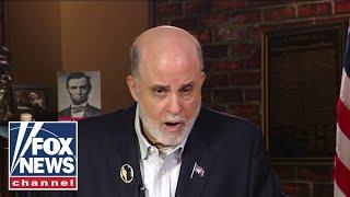 Biden and Harris are 'extremists': Mark Levin