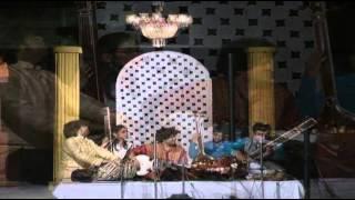 Live in Kolkata,Pandit Ranajit Sengupta,Sri Ashim Chowdhury alongwith Soumen Sarkar on Tabla