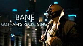 Bane | Gotham's Reckoning